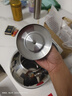 美廚（maxcook）燒水壺304不銹鋼水壺 5L加厚鳴音 煤氣電磁爐通用 MC005YJ 曬單實拍圖