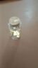 領(lǐng)豐金黃金豆豆AU9999足金實心真金豆子收藏節(jié)日禮物送女友節(jié)日小金豆 小金條1g帶國檢證簽 曬單實拍圖