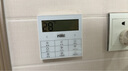 雷士（NVC）國家補貼石墨烯變頻智能浴霸照明暖風換氣排風一體浴室衛(wèi)生間Y407 曬單實拍圖