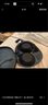 索尼（SONY）WH-1000XM6 頭戴式耳機 無線藍牙智能降噪耳機1000XM5升級款 新品旗艦頭戴6 Hi-Res高解析度音質 WH-1000XM6黑色 曬單實拍圖