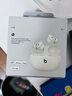 beats Studio Buds +  (第二代) 真無(wú)線(xiàn)降噪 藍牙耳機 兼容蘋(píng)果安卓系統 象牙白 曬單實(shí)拍圖