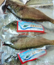 新疆發(fā)貨新疆阿勒泰福海冷水魚(yú)五道黑河鱸魚(yú)實(shí)際稱(chēng)重去鱗去內臟 五道黑4斤（5-6條裝*2袋）紅燒 曬單實(shí)拍圖
