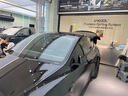 3M汽車貼膜 朗清系列 深色 適用于特斯拉modelY/3玻璃車膜太陽隔熱窗膜 包施工 國際品牌 曬單實拍圖