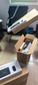 聯(lián)想ThinkCentre K70 商用辦公高性能臺式電腦主機(jī)(酷睿14代i5-14400 16G DDR5 1TB SSD)23.8英寸 曬單實(shí)拍圖
