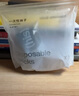 蕉趣（BANANA TRIP）一次性內(nèi)褲男士平角EO滅菌純棉加大碼旅行四角便攜獨(dú)立裝3XL16條 曬單實(shí)拍圖