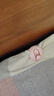 維簡(jiǎn)（Vilscijon）被子固定神器無(wú)針床單墊被套罩無(wú)釘安全防滑軟扣棉被角夾防跑夾子 曬單實(shí)拍圖
