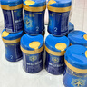 美贊臣【新國標】藍臻2段嬰兒奶粉820g(6-12月齡) 荷蘭原裝進口 2段 藍臻 820g 6罐 【整箱更劃算】 曬單實拍圖