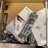 華擎 (ASRock)B650M-H/M.2+ D5 家用辦公主板+AMD 銳龍9 9950X CPU  板U套裝 曬單實(shí)拍圖