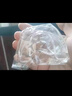 顳下頜關(guān)節紊亂矯正器大小臉下巴后縮偏頜頜墊嘴凸臉歪矯正神器 顳下頜關(guān)節矯正器【1階段/1副裝】 （物理矯正無(wú)副作用） 曬單實(shí)拍圖
