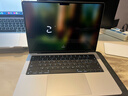 Apple/蘋(píng)果AI筆記本/MacBookPro14英寸M4(10+10核) 16G 512G銀色筆記本電腦MW2W3CH/A 曬單實(shí)拍圖