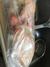 柒島鴨子櫻桃谷鴨現(xiàn)殺新鮮冷凍農(nóng)家散養(yǎng)土鴨整只水母鴨生鮮 大鴨子1只（殺好凈重5-6斤/只） 曬單實拍圖