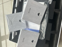 飛魚星AX3000雙頻千兆AP面板全屋wifi套裝路由器 無線組網(wǎng)POE供電wifi6 ac+ap【1母5子套裝】可擴展 5個面板+10口主機【皓月白】 曬單實拍圖