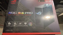 華碩（ASUS）ROG魔盒Pro 三頻WiFi7電競(jìng)AI路由器 無(wú)線萬(wàn)兆路由全屋wifi7 BE12000M（8個(gè)2.5G口 博通四核2.0G） 曬單實(shí)拍圖
