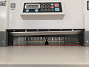 道頓DC-8546K A3幅面電動(dòng)數(shù)控切紙機(jī) 標(biāo)書(shū)文件書(shū)本書(shū)籍相冊(cè)切紙刀切書(shū)機(jī)裁切機(jī)圖文店裁紙機(jī) 曬單實(shí)拍圖