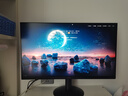 AOC23.8英寸 IPS廣視角120Hz 1080P全高清低藍(lán)光家用辦公液晶電腦屏幕HDMI臺(tái)式顯示器24B30H 曬單實(shí)拍圖