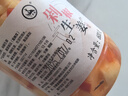 剁椒生姜片老壇酸辣泡姜芽農家剁辣椒麻辣仔姜下飯菜腌制藤椒白姜 組合2罐剁椒白姜+藤椒白 600g 曬單實拍圖