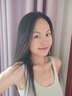 中國黃金（CHINA GOLD）黃金四葉草項鏈女款足金幸運(yùn)草吊墜鎖骨情人節(jié)生日禮物送女友老婆 【今/次日達(dá)】四葉草吊墜+S925鏈 約0.85g 曬單實拍圖