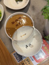 京嚴天然乳膠枕頭護頸枕乳膠枕枕芯頸椎枕成人深度睡眠專(zhuān)用久睡不塌 【泰國進(jìn)口】波浪護頸·透氣防螨 40cm 60*帶內枕套/93% 曬單實(shí)拍圖