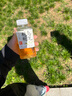 VIDIVICI洗面奶120ml/瓶韓國女神薇迪薇奇潔面氨基酸泡沫潔面 曬單實(shí)拍圖