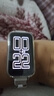 華為（HUAWEI）手環(huán)8 NFC版 幻夜黑 華為運(yùn)動手環(huán) 智能手環(huán) 8.99毫米輕薄設(shè)計 心率、血氧、睡眠監(jiān)測 磁吸快充 曬單實(shí)拍圖