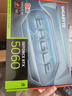 技嘉（GIGABYTE）5060 8G顯卡 獵鷹 GeForce RTX 5060 Eagle OC SFF 8G DLSS4 游戲電競設(shè)計AI電腦顯卡 曬單實拍圖
