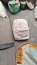 好奇（Huggies）鉑金裝小桃褲紙尿褲NB84片(5kg以下)尿不濕【消暑散熱】 曬單實(shí)拍圖