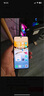 vivo Y300 Pro 5G手機 6500mAh藍海電池 80W遠航閃充 7.69mm超薄機身 索尼5000萬超清主攝 拍照 AI 墨玉黑 12GB+512GB 官方標(biāo)配 曬單實拍圖