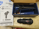 博世（BOSCH） 博世 電錘頭附件 適用于博世GSR12V-140FC和GSR12V-300FC工具 曬單實(shí)拍圖