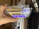 心迪媽媽奶皮內(nèi)蒙古傳統(tǒng)奶酪休閑零食兒童罐裝零輔食0蔗糖獨(dú)立即食小包裝 奶皮皮（嚼著吃的牛奶）*3罐 曬單實(shí)拍圖