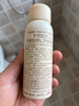 USVTHY泡沫發(fā)蠟女卷發(fā)蓬松自然男士定型發(fā)膠保濕膠旅行裝彈力素護(hù)卷99ml 曬單實(shí)拍圖