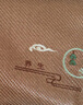 潔麗雅（Grace）夏涼枕 茉莉花茶葉枕頭 含枕芯 冰藤枕36*58cm 單只裝  曬單實(shí)拍圖