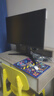 華碩VG27AQL5A小金剛27Max 27英寸顯示器2K 180Hz顯示器超頻210Hz FastIPS FreeSync 0.3ms響應(yīng)HDR400 曬單實拍圖