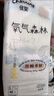 佳嬰氧氣森林紙尿褲L碼80片（9-14KG）超薄嬰兒尿不濕男女寶寶通用 曬單實(shí)拍圖