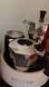 比樂(lè)蒂（Bialetti）意大利進(jìn)口手沖雙閥咖啡壺高壓特濃家用意式滴濾2杯份 曬單實(shí)拍圖