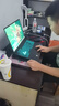 華碩天選6 Pro 酷睿版 國家補(bǔ)貼20% 16英寸游戲本 筆記本電腦(i7-14650HX 16G 1T RTX5060 2.5K)灰 曬單實(shí)拍圖