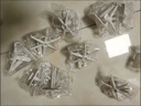 旋轉(zhuǎn)掛鉤免打孔廚房掛鉤強(qiáng)力粘膠墻壁家用壁掛創(chuàng)意粘鉤多功能掛鉤 六爪旋轉(zhuǎn)掛鉤【廚房衛(wèi)生間臥室】 普通弱粘：輕薄易掉【老款】1個(gè) 曬單實(shí)拍圖