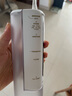 usmile笑容加沖牙器  洗牙器牙齒沖洗器 伸縮便攜式?jīng)_牙器 C20雪山白 生日禮物 七夕情人節(jié)禮物 曬單實(shí)拍圖