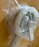 美的（Midea）電煮鍋 小電鍋 宿舍小鍋 電熱鍋 學(xué)生宿舍泡面電火鍋 多功能多用途 電蒸鍋 不粘涂層內(nèi)膽 國家補貼 2L 【帶蒸籠】MC-XZE2017 曬單實拍圖