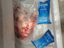 【順豐包郵】新鮮甄選原切牛腱子肉農(nóng)家散養(yǎng)黃牛肉健身滋補牛腱肉 原切牛腱5斤 曬單實拍圖
