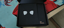 興戈EW200 可換線HiFi有線耳機(jī)動(dòng)圈高音質(zhì)大聲場(chǎng)聽(tīng)聲辨位吃雞入耳式電腦游戲電競(jìng)音樂(lè)耳塞 EW200【3.5帶麥】線長(zhǎng)約1.7M 曬單實(shí)拍圖
