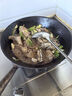 加拿大豬多肉湯骨（臀骨）豬肉食材 1袋，1000g 原切 曬單實拍圖