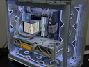 七彩虹（Colorful）iGame GeForce RTX 5090 D Vulcan W OC 32GB GDDR7 DLSS 4 電競(jìng)光追游戲設(shè)計(jì)電腦顯卡 曬單實(shí)拍圖