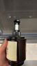 1號(hào)會(huì)員店香氛沐浴露0皂基氨基酸配方溫和清潔持久留香煙雨茉莉500ml 曬單實(shí)拍圖