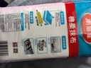 美麗雅棉柔抹布30*30cm*10片廚房洗碗布家用洗碗巾強(qiáng)力吸水不易掉毛去污 曬單實(shí)拍圖