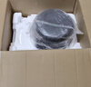 美的（Midea）低脂濃香電壓力鍋5L低音自動排氣2200W猛火IH智能預(yù)約112KPa可調(diào)高壓鍋4-6人0涂層電飯煲S5892NF 曬單實拍圖