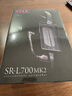 聲的詩STAX SR-L300 SR-L500 MK2 SR-L700 MK2頭戴式hifi耳機(jī) SR-L700 MK2 曬單實(shí)拍圖