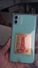 塵卡 適用蘋果11手機(jī)殼iPhone11全包鏡頭軟殼Apple新款5G氣囊防摔外殼透明硅膠保護(hù)套超薄防刮簡(jiǎn)約男女 手機(jī)殼 新升級(jí)保護(hù)鏡頭四角氣囊硅膠軟殼 曬單實(shí)拍圖