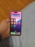 【美版有鎖未激活】APPLE蘋果15 2023新款iPhone 美版海外手機(jī) 15黑色 128GB 全新未激活+開孔 曬單實拍圖
