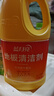 藍月亮 地板清潔劑2kg*2檸檬香 瓷磚木地板掃地機器人洗地機 除菌去污 曬單實拍圖
