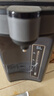 美的（Midea）【國家補(bǔ)貼】電熱水瓶 5L升大容量保溫除氯電水瓶 家用燒水壺保溫一體全自動(dòng)恒溫電熱水壺開水壺 5L 【316L母嬰級(jí)材質(zhì)內(nèi)膽】 曬單實(shí)拍圖